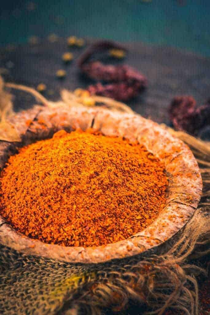 Chicken Masala Spice Blend in Box in Pune at ₹ 660 Kg by Swadhh