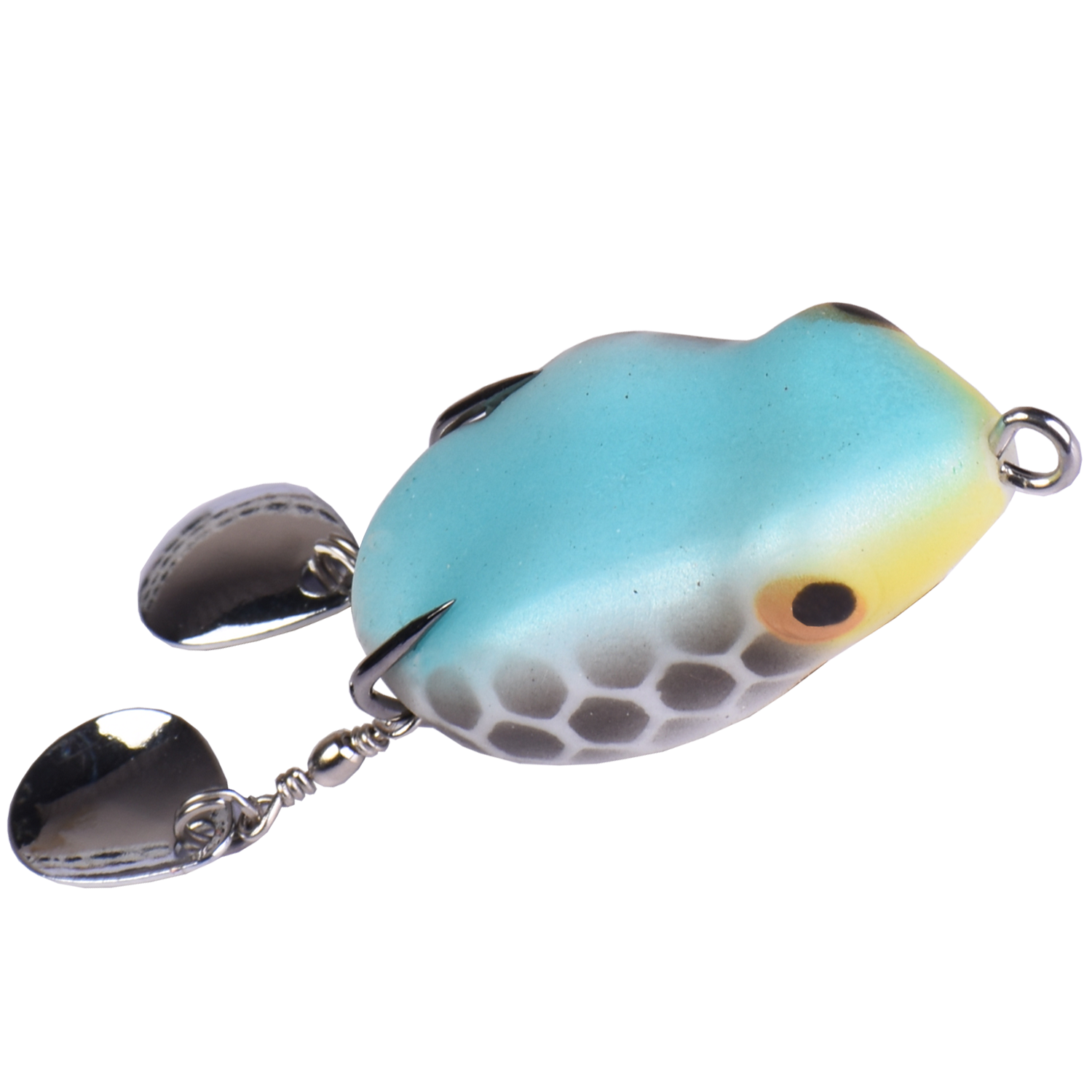 Chief Angler little Guy Frog lure 40 mm in Coimbatore at