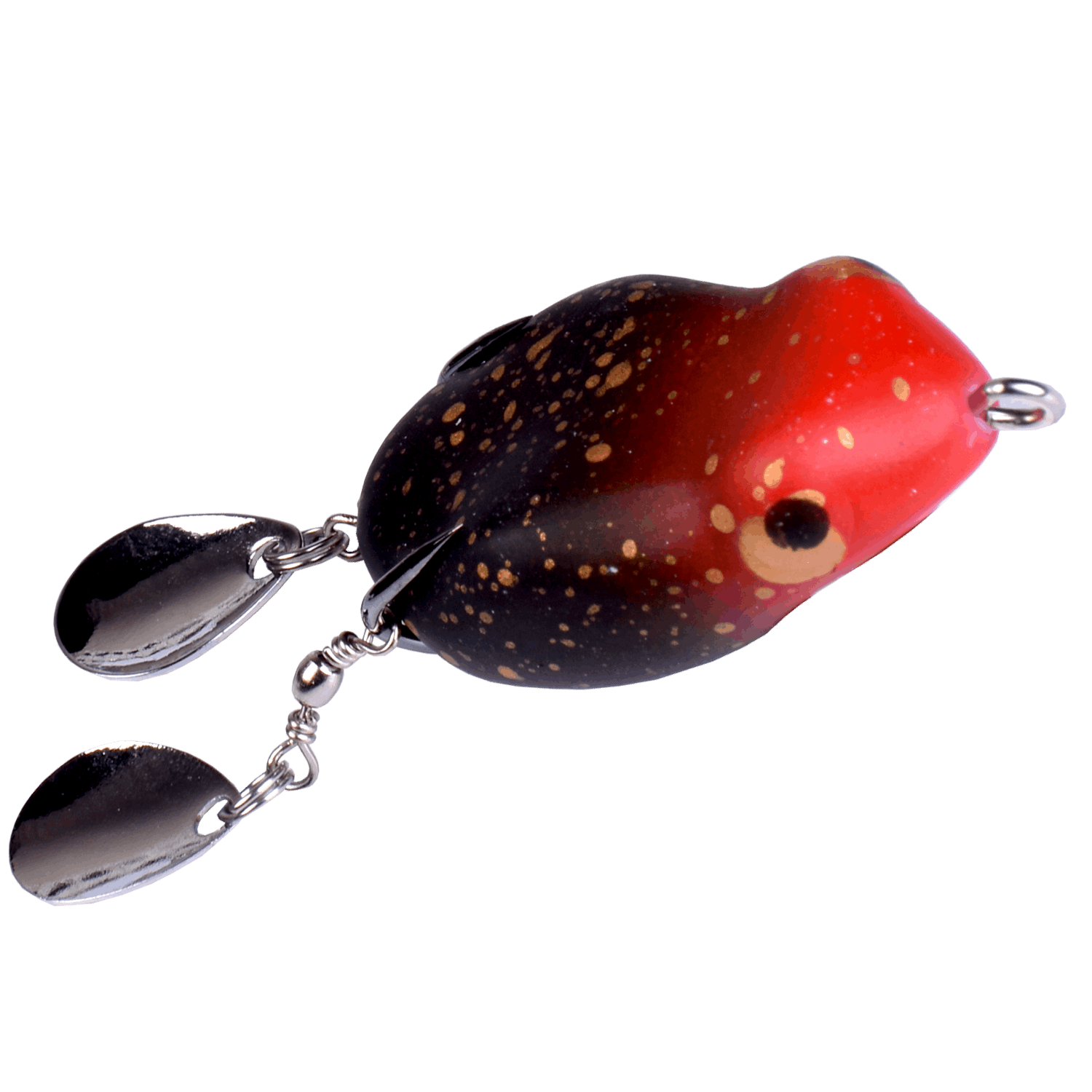 daiwa spin fly combo Crossfire LT and an anti And Reel Best Spincast Color:Rainbow Tiger AUSTRALIA