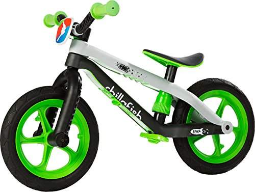 chill a fish balance bike