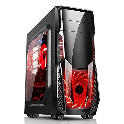 Buy CHIST Gaming PC(AMD RYZEN3 1200 3 