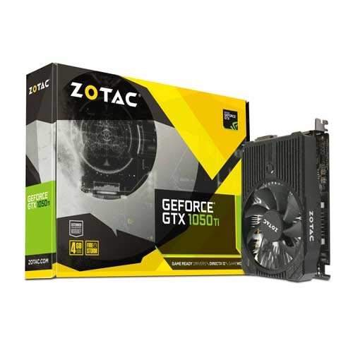Gigabyte Gtx 1050 Ddr Gigabyte GeForce GTX 1050 Ti OC 4G Low