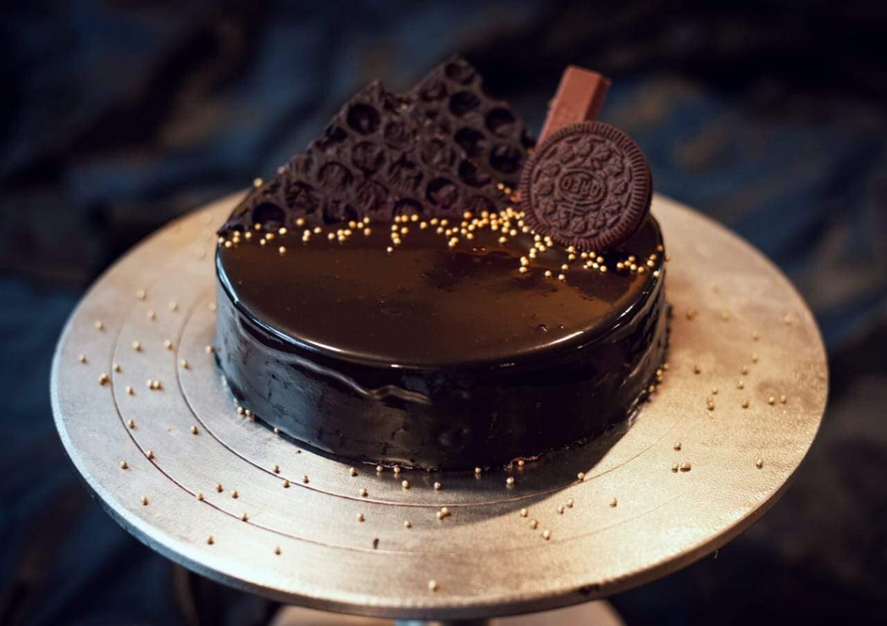 Chocolate Truffle Cake in Bhopal Dealers, Manufacturers & Suppliers