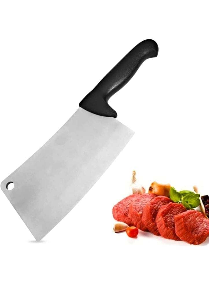 Chokshi Empressa - Meat Chopper Butcher Knife - Meat Cleaver