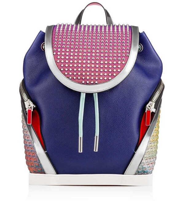 Buy Christian Louboutin Men Explorafunk 
