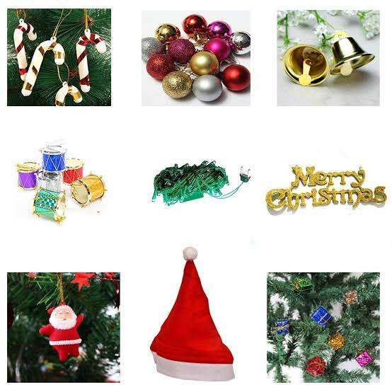 Update more than 154 cheap christmas decorations online india best