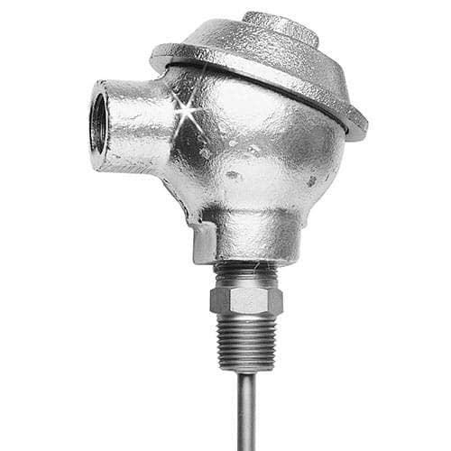 Rtd R400 RTD Probes in Chennai - Accurate, Durable & Reliable Temperature ...