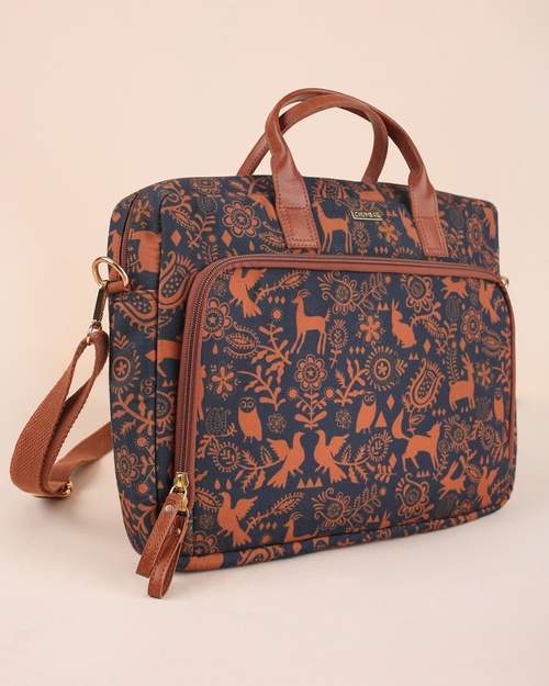 Jungle Chumbak Sling Bags Online CHUMBAK Jungle Vibes