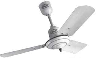 Cinni Regular 1400 mm 400 rpm Ceiling 