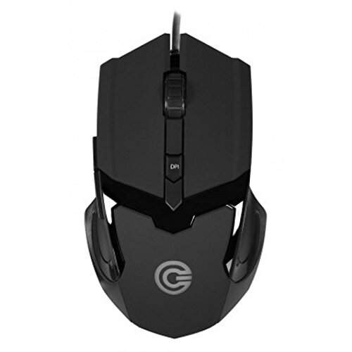 Buy Circle Marksman 1 4000 Dpi Ultra Fast Super Precise Gaming Mouse Black Features Price Reviews Online In India Justdial