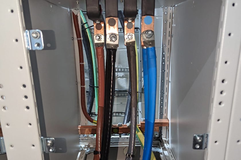 Circuit Installation Services