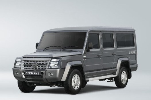 Force Citiline 30509+D Bus - Diesel in Delhi at best price by