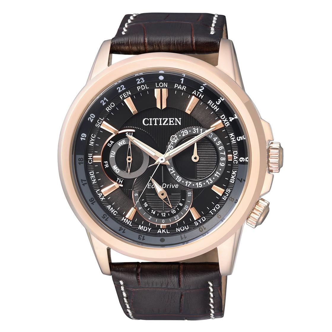 CITIZEN Valves BU2023-12E Eco Drive Mens Watch in Jaipur at