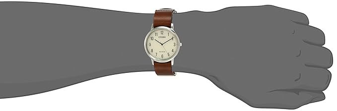 Citizen Eco Drive Citizen Fossil CITIZEN Valves BJ6501-28A Eco