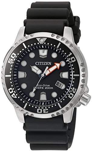 citizen diver quartz