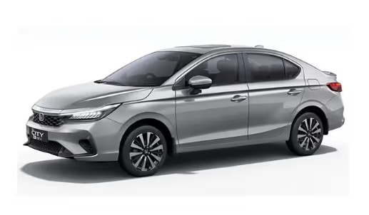 Buy Honda City Hybrid ZX CVT Reinforced 2024 BS6 2.0 - Petrol