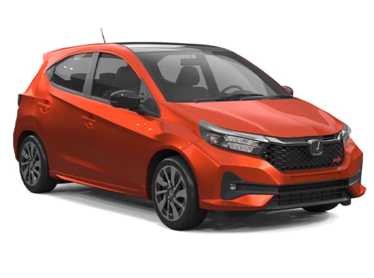 Buy Honda City Hybrid ZX CVT Reinforced 2024 BS6 2.0 - Petrol