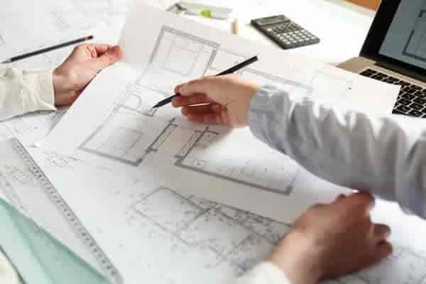 Civil Interior Work in Bangalore at best price by Consteel Tech ...