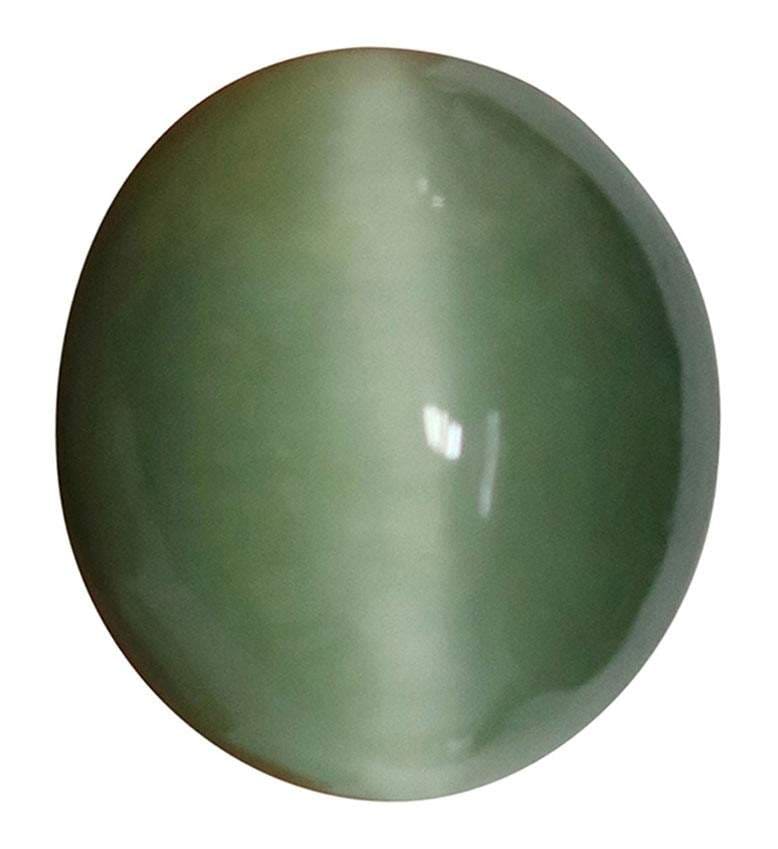 Clara Natural Cats Eye Lehsuniya to Ratti Certified