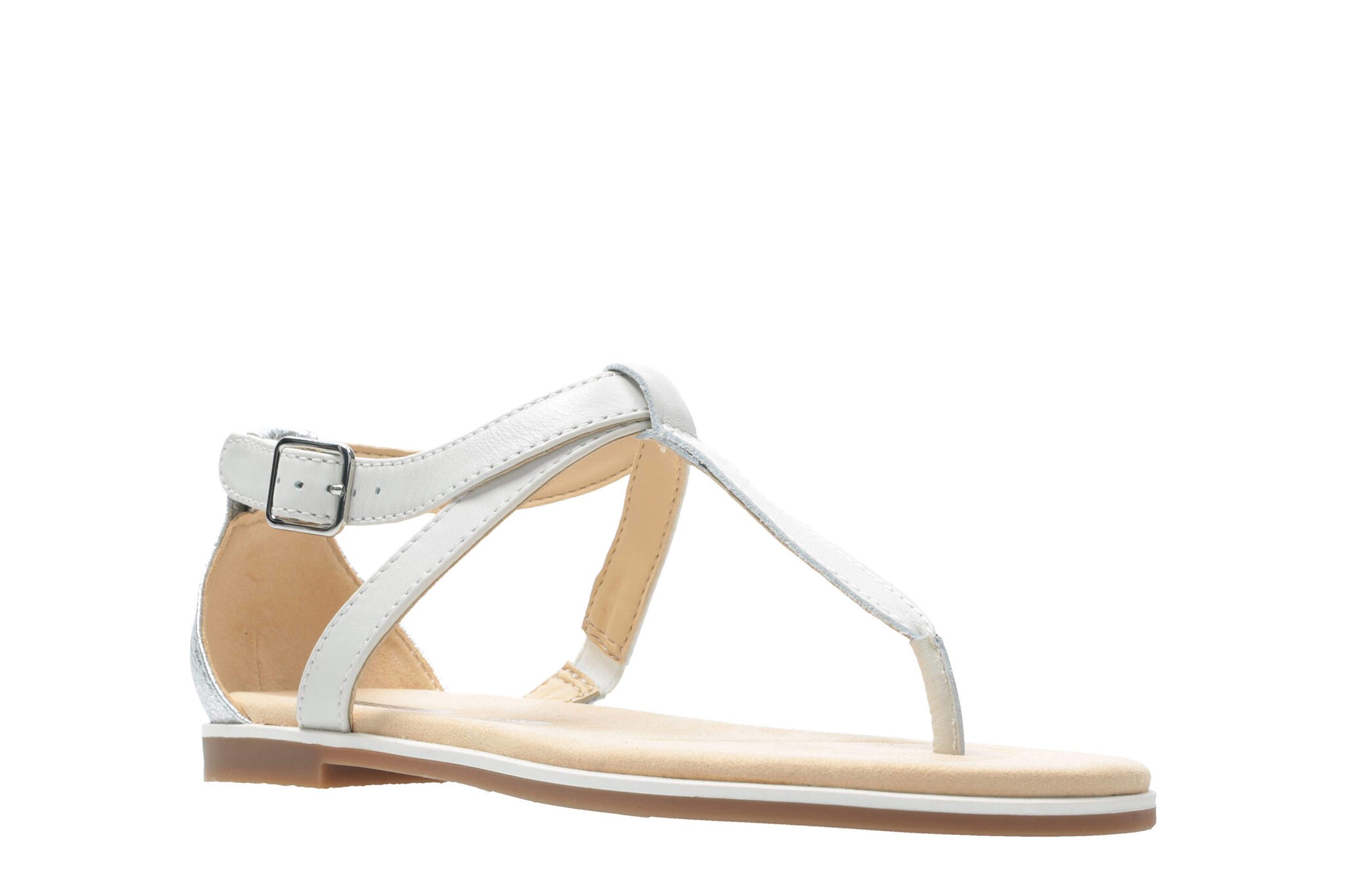 clarks bay poppy sandals