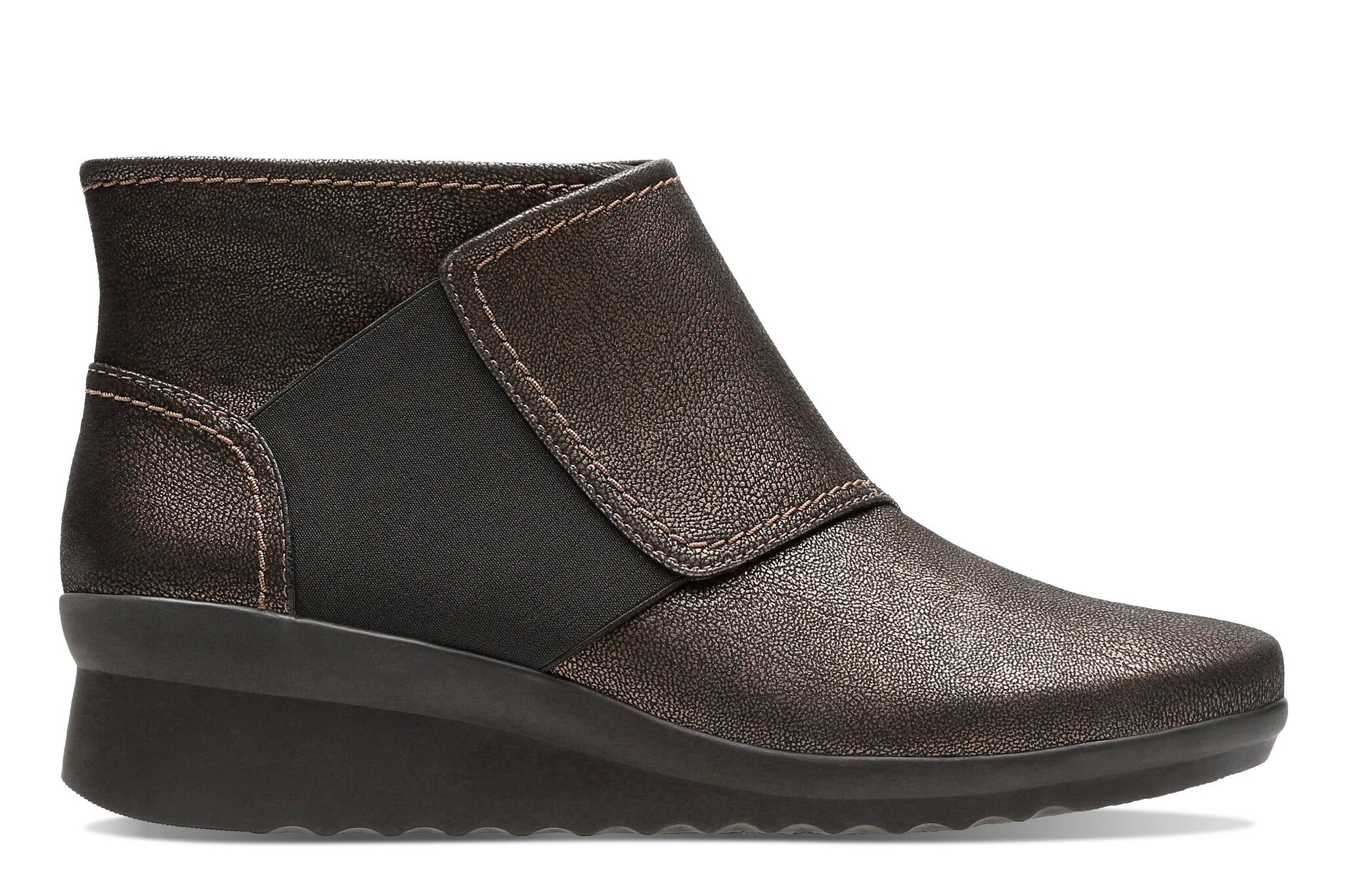 clarks caddell
