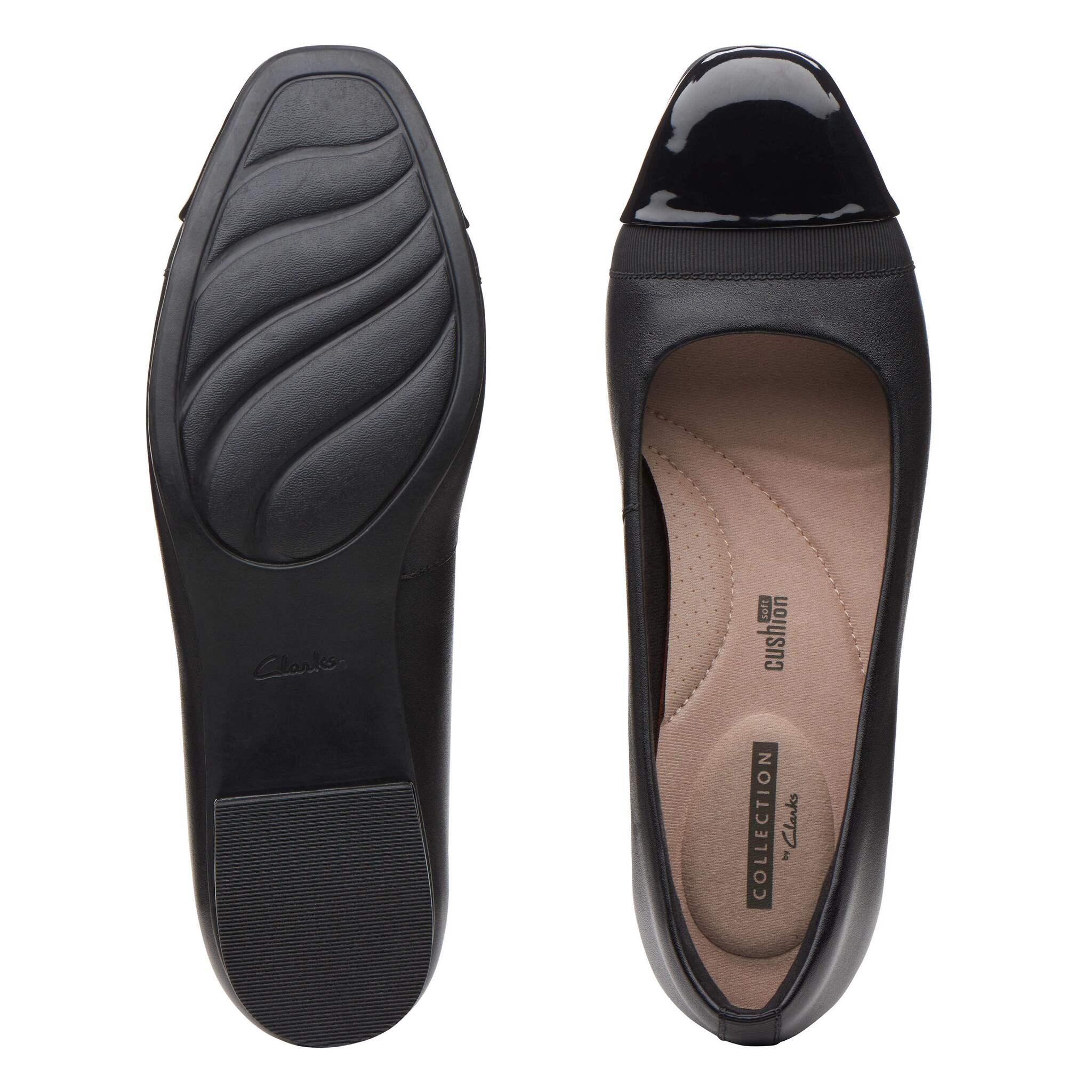 myla tan wedge
