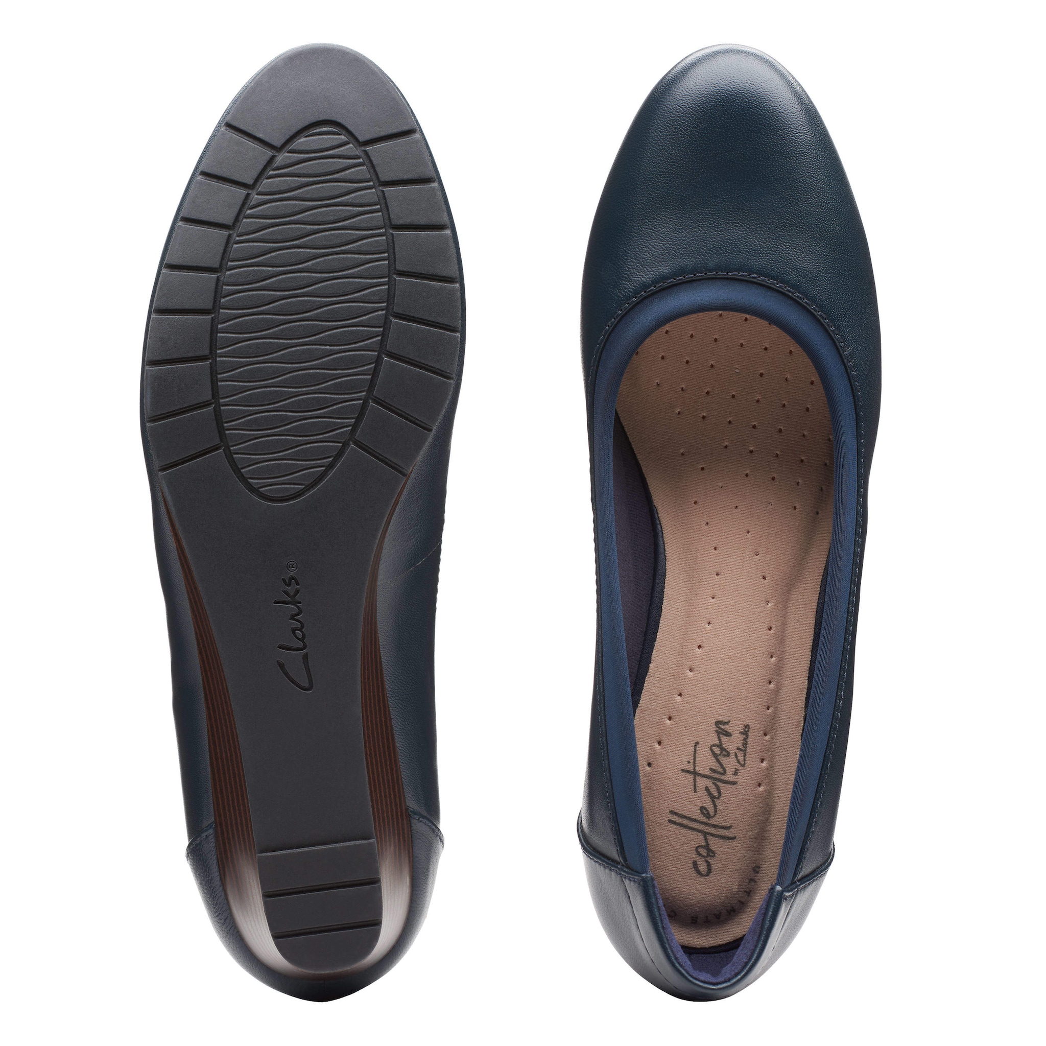 clarks mallory berry