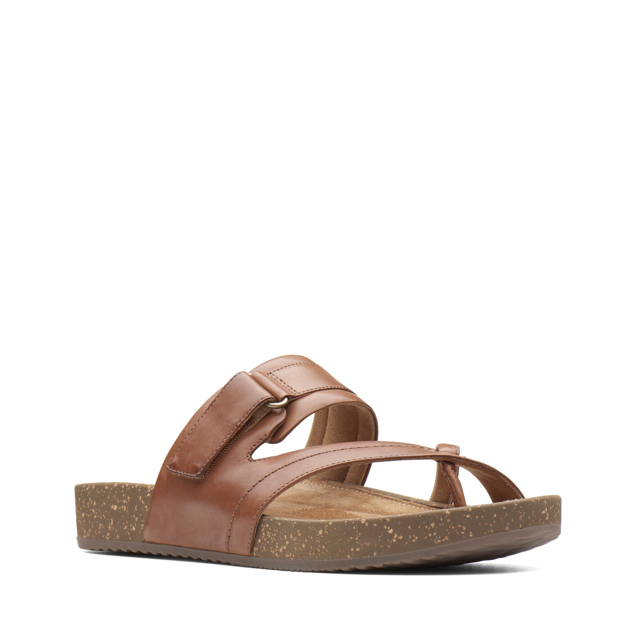 clarks arch support sandals