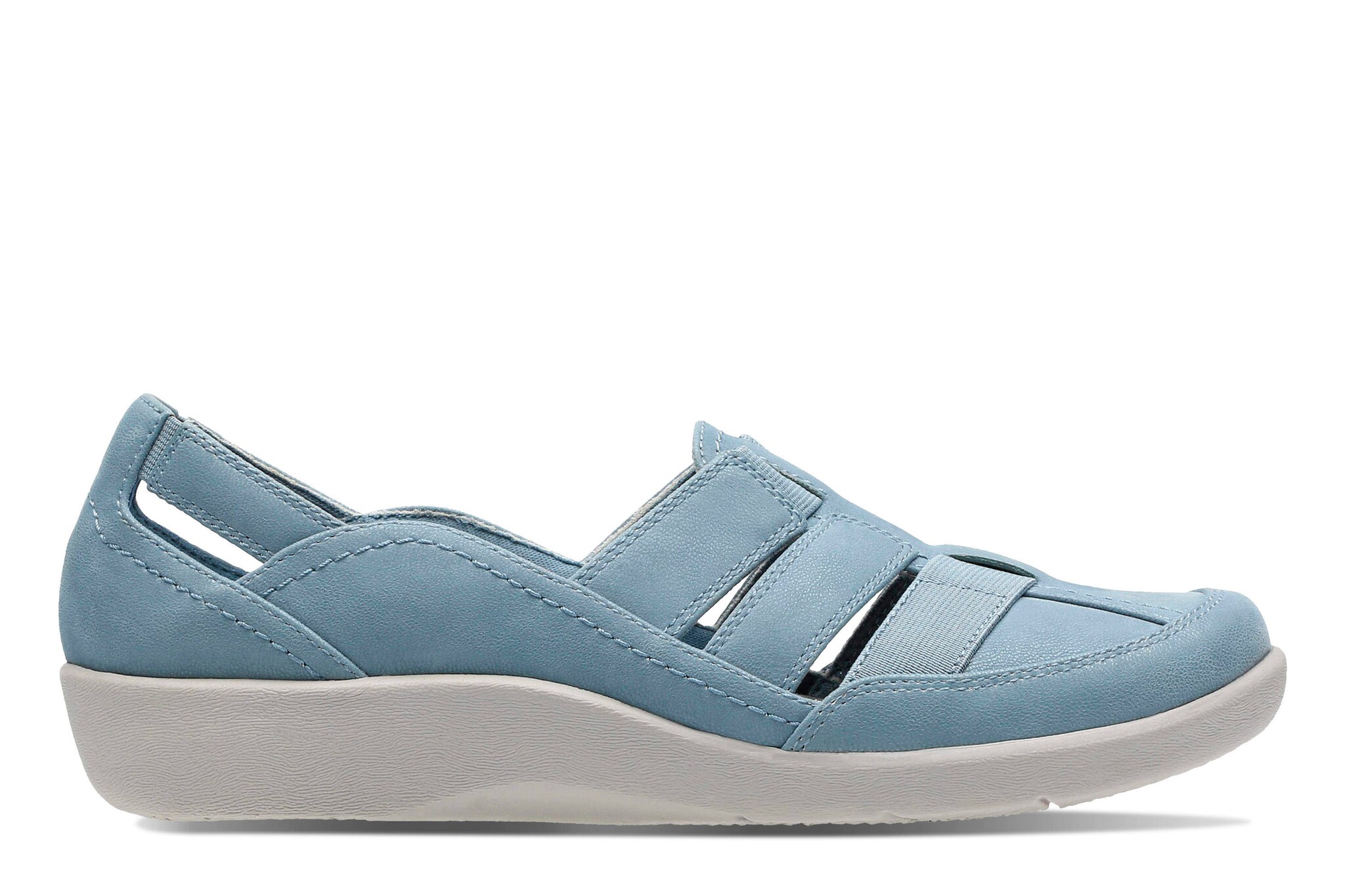 clarks sillian stork