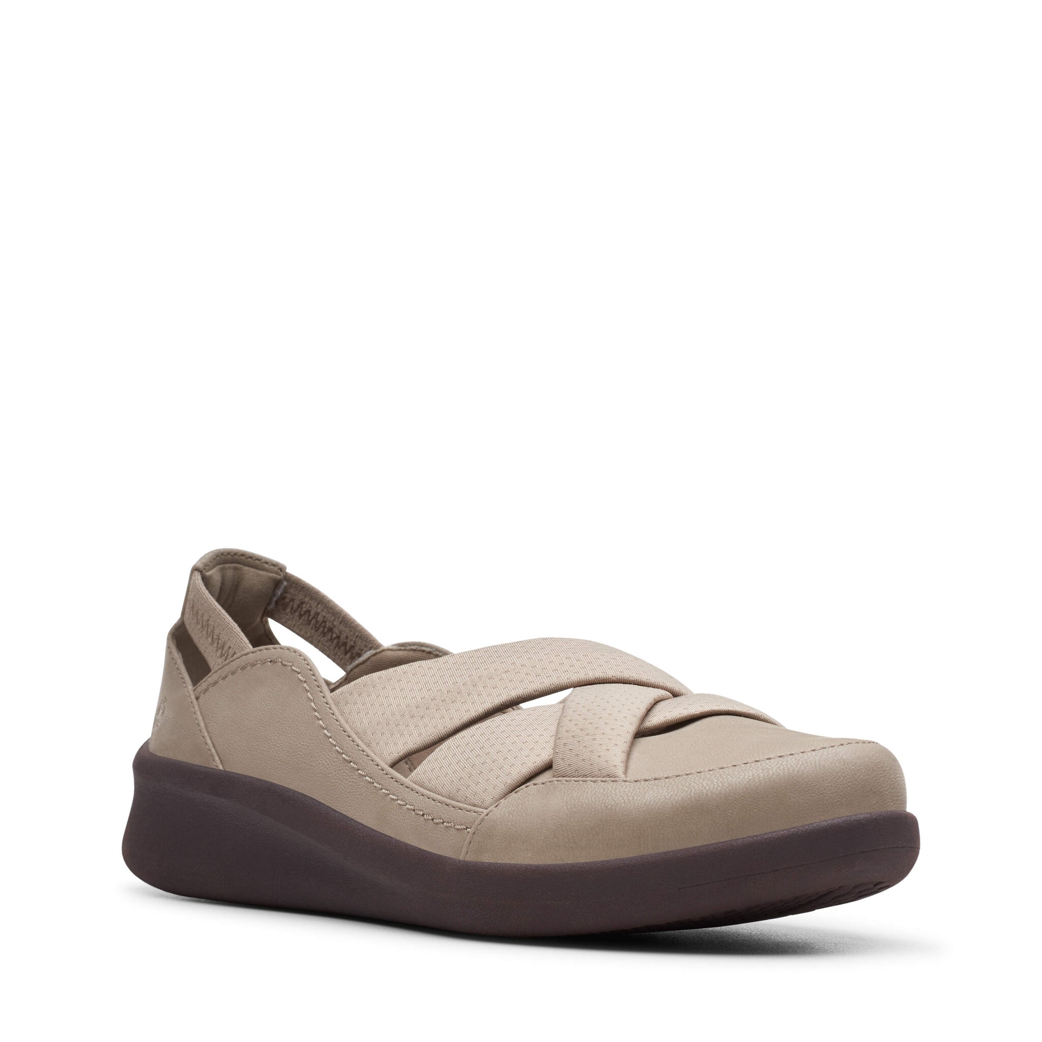 clarks cloudsteppers womens