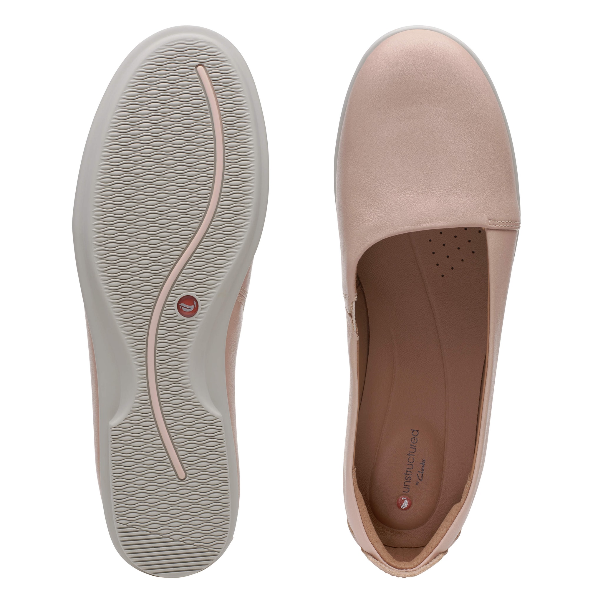 clarks un coral step