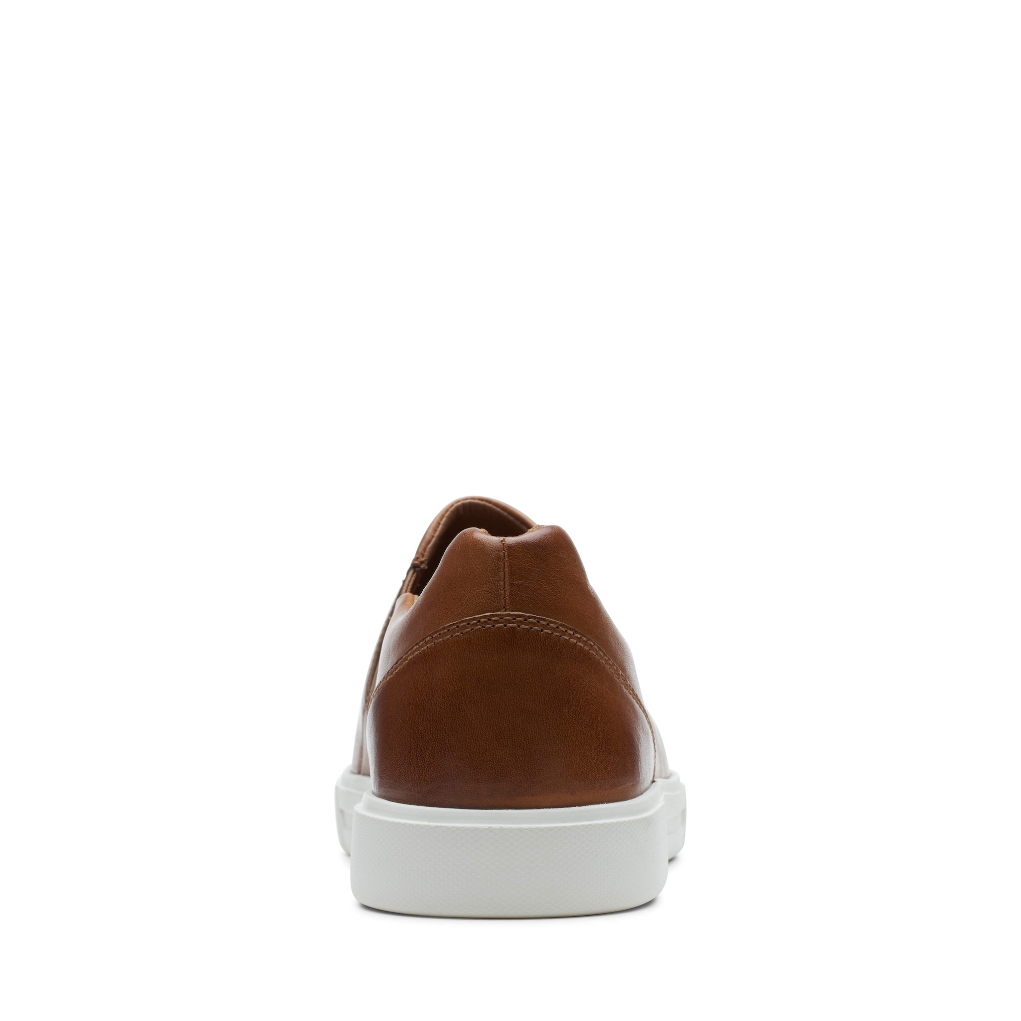 Tan Leather Un Costa Step Clarks Un Costa Step Tan Leather Mens