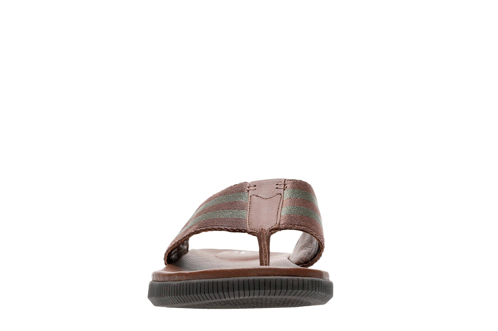 clarks vine oak sandals