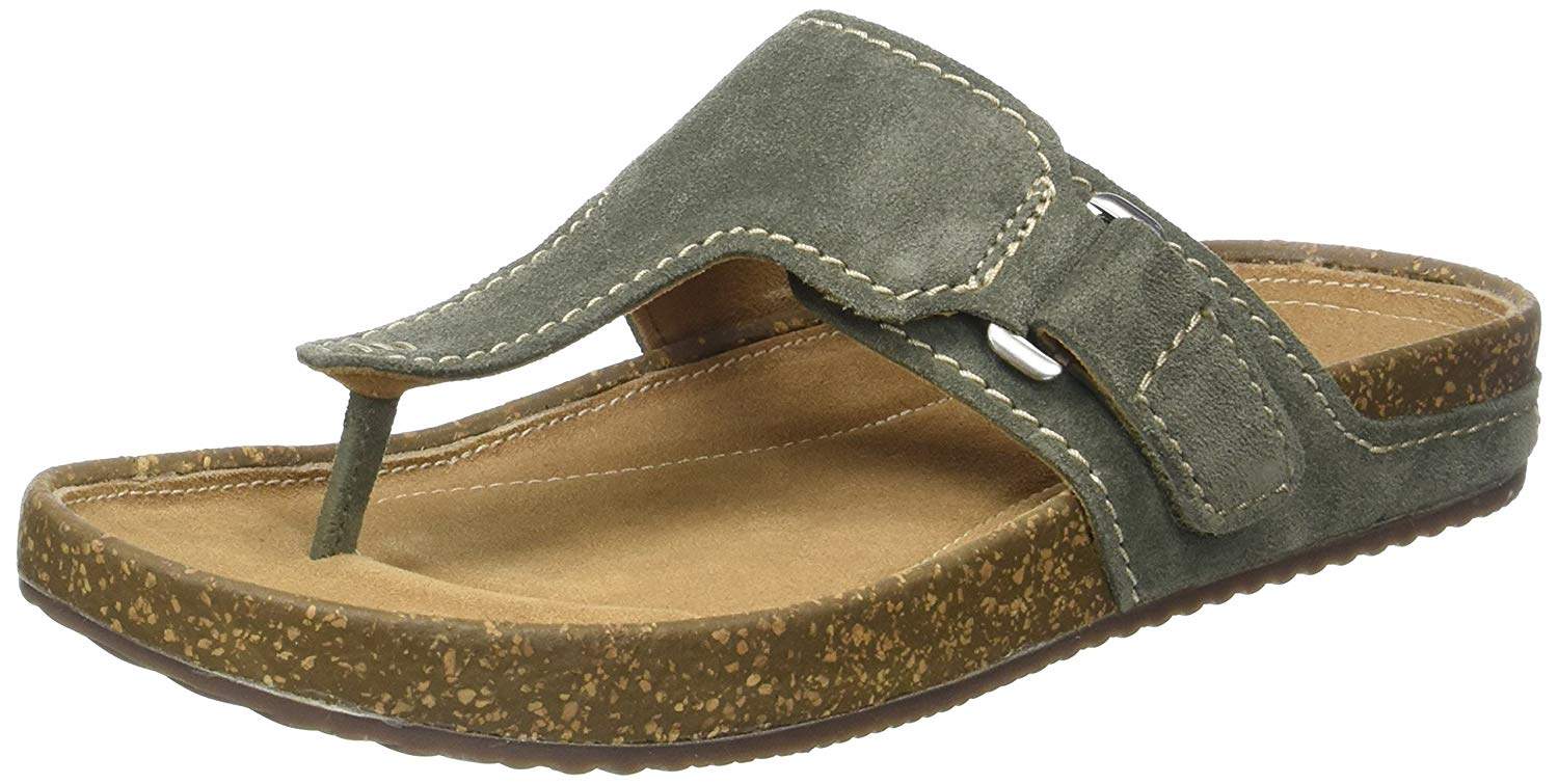 clarks sandals size 4.5