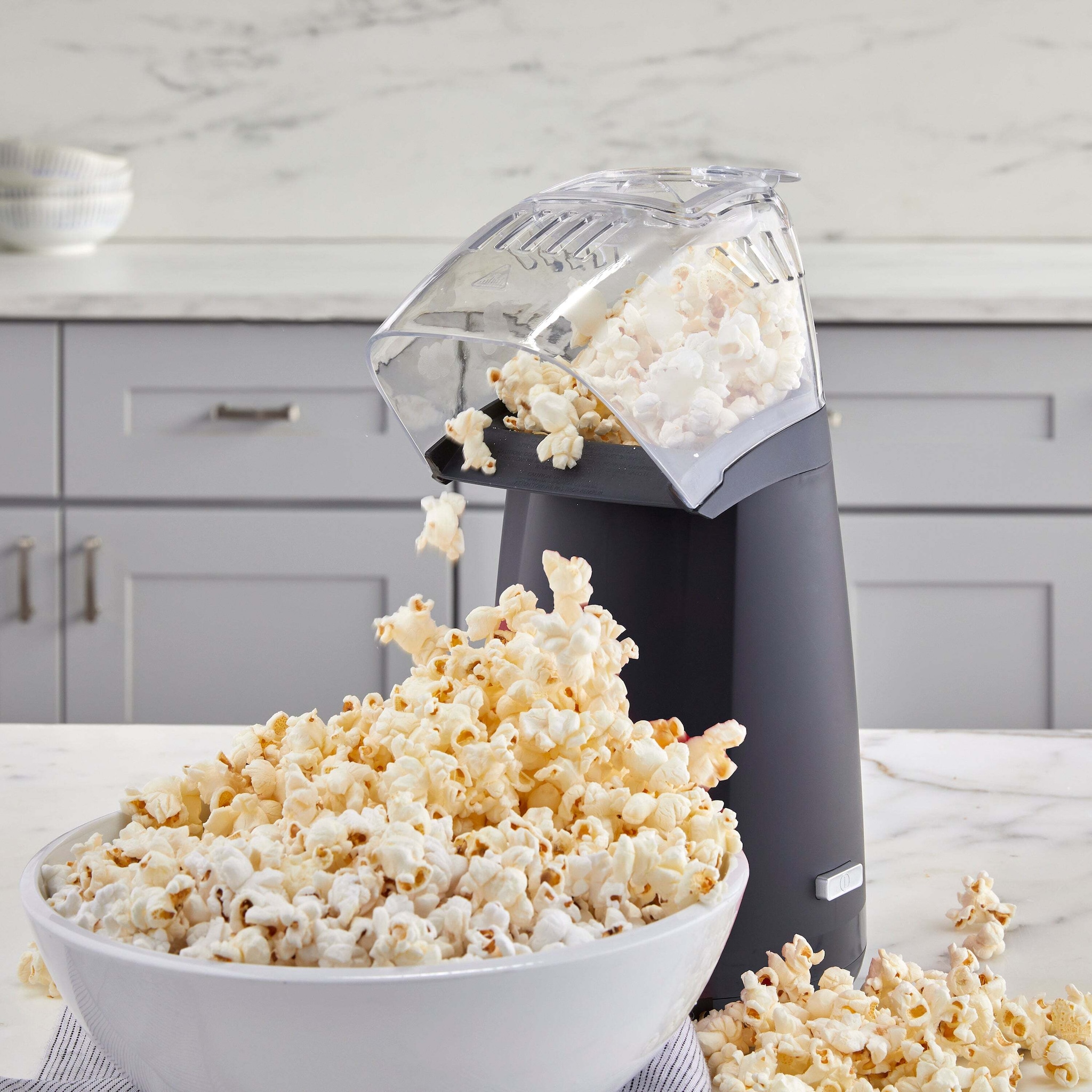 Classic Air Popcorn Maker in Mangalore at best price by J J Enterprises ...