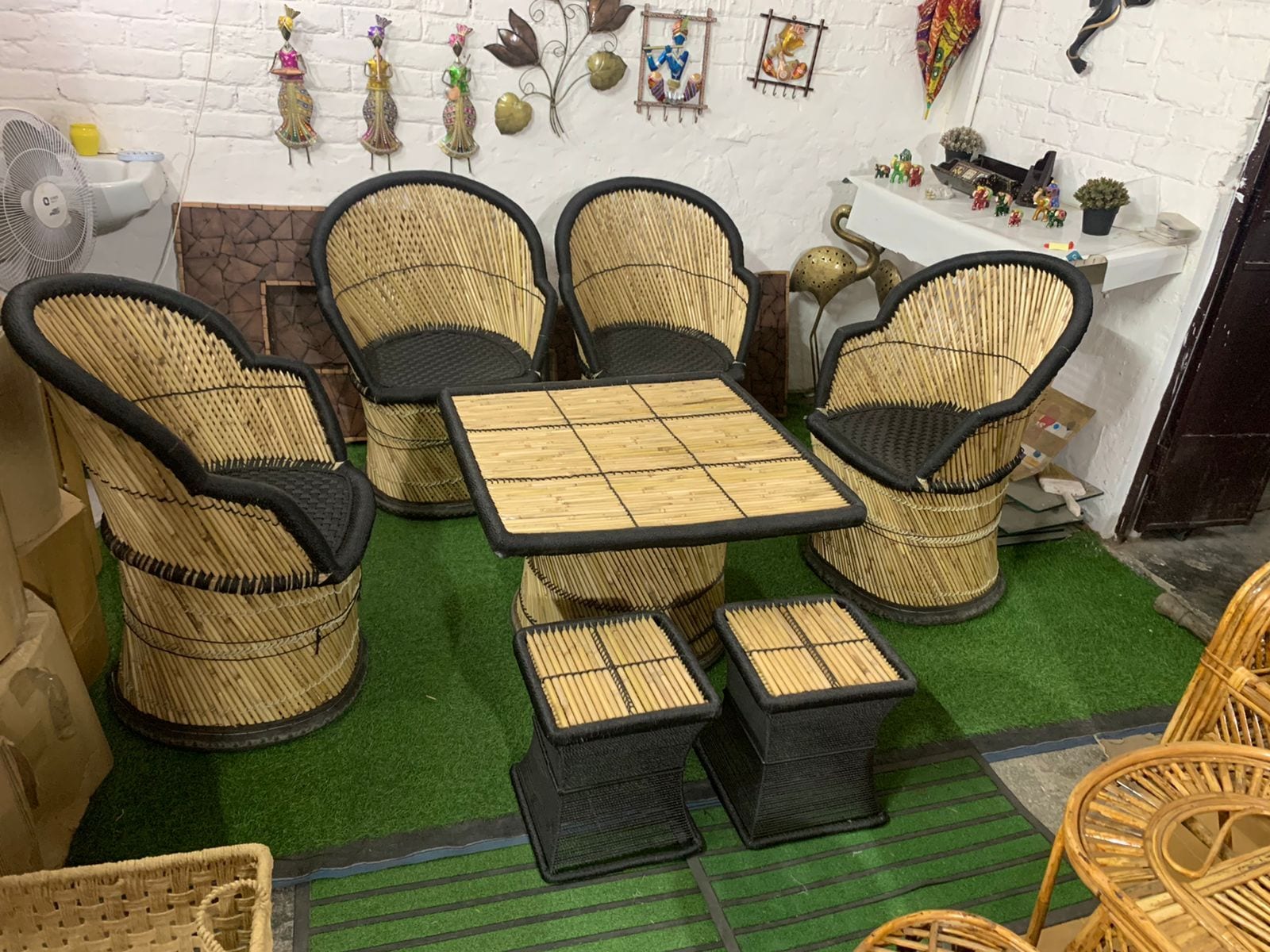 Cane Furniture Plastic Wire Chair Repair Near Me Rattan (Bait