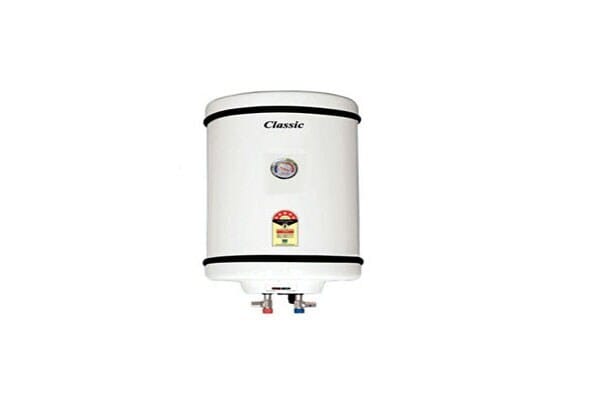 Classic CL/15SS Geyser in Koderma at ₹ 4,900 Pc by Classic