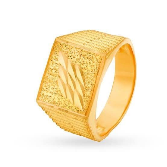 Design For Men Gram Ring Gold Price Jewellery Wedding Ring