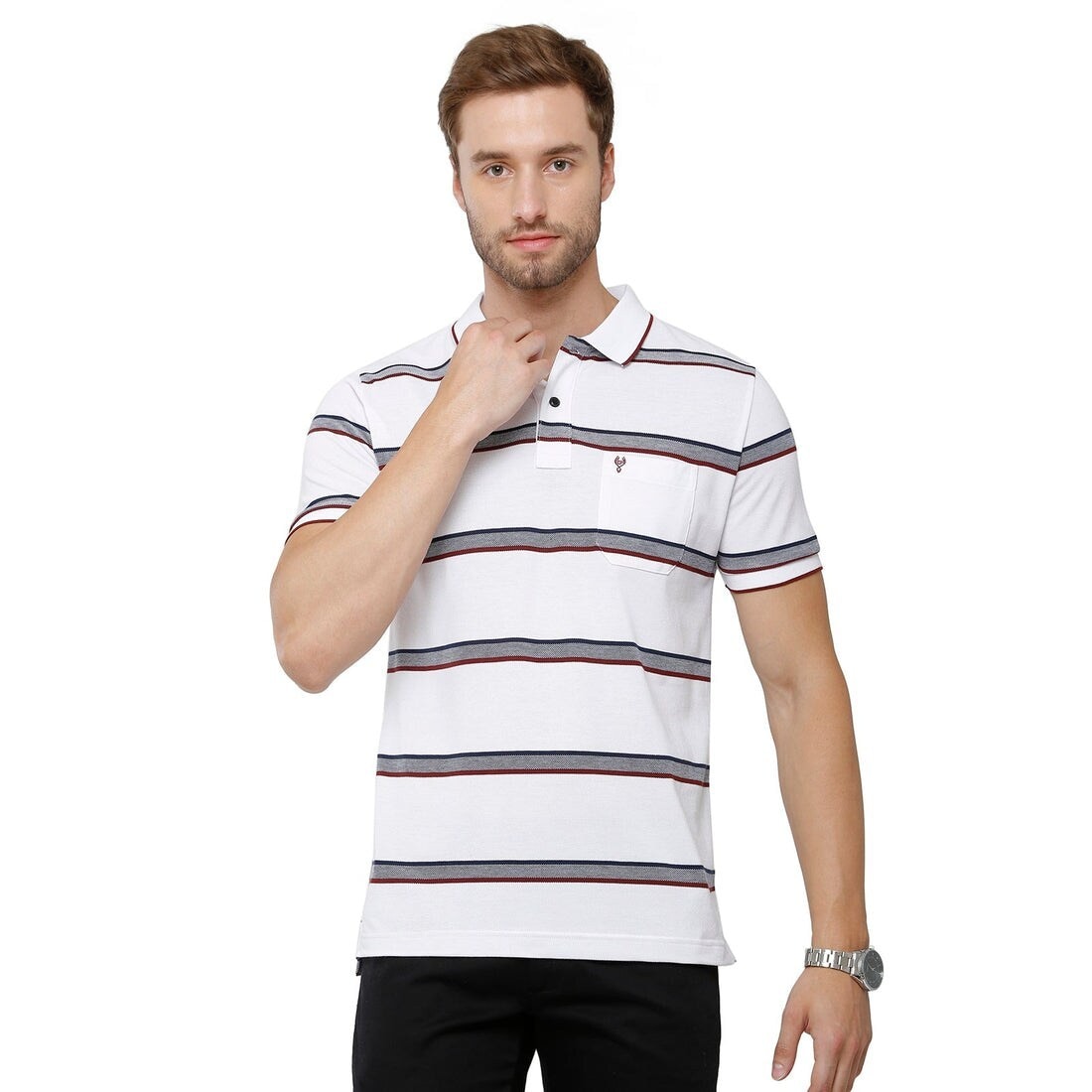 Classic polo brand best sale