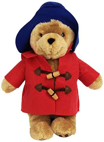 rainbow designs paddington bear