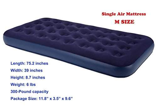 Cheap Twin Size Air Mattress
