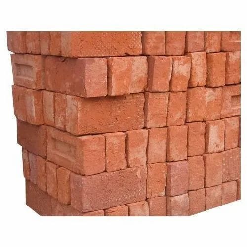 Clay Red Bricks, Size: in Chennai at ₹ ₹
