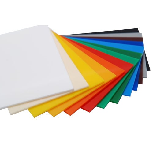 ClearView Acrylic Sheet (Transparent Material) in Ahmedabad at best ...