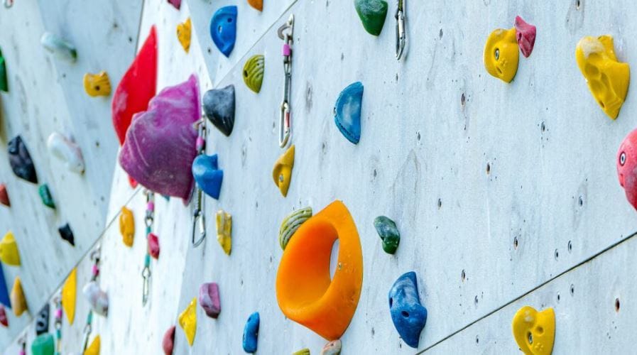 Climbing Holds Installation Service in Kolkata at ₹ L ₹ L