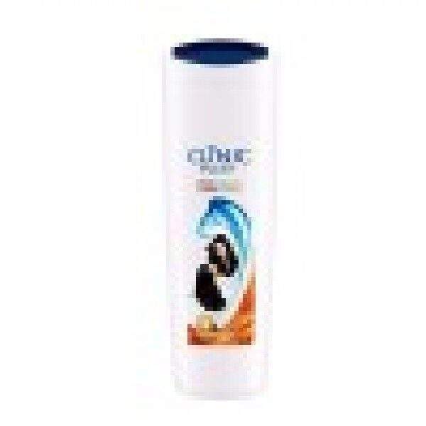 Clinic plus deals shampoo review