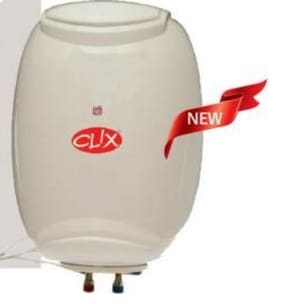 Buy Clix 25 Litres Abs Body Electric Geyser Online - Best Price Clix 25  Litres Abs Body Electric Geyser - Justdial Shop Online.