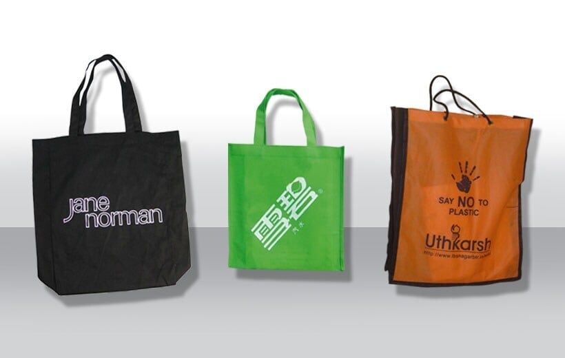 Aggregate more than 149 cloth carry bag images best esthdonghoadian