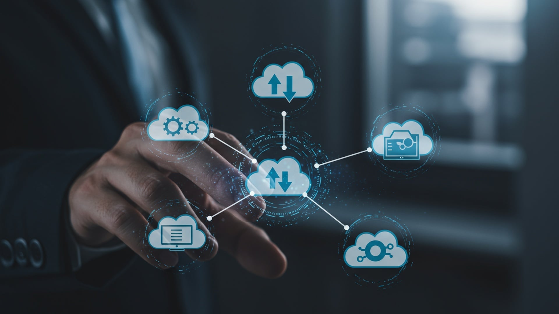 Appmodz Corporation in Infantry Road, Bangalore - Best Cloud ...