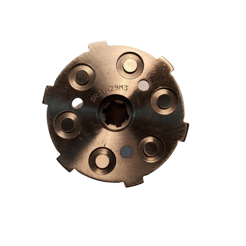 Clutch Bell Piaggio Ape Bs-3 in Delhi at ₹ 150 - ₹ 250 / Pc by