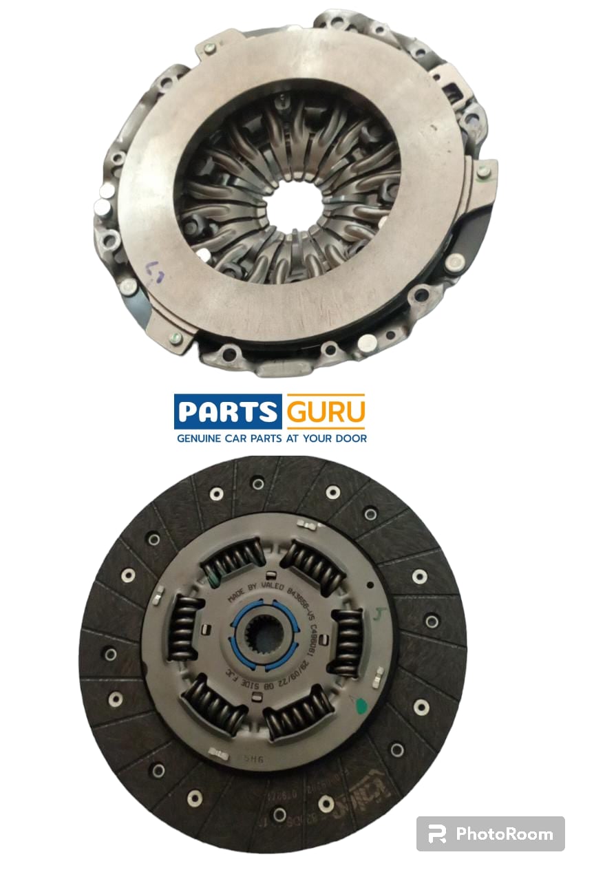 Clutch Plate CBZ in Delhi at ₹ 200 ₹ 8,000 Pc by Bsk Auto
